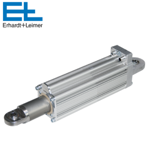 00838216 Actuating Drive Erhardt+Leimer Vietnam 