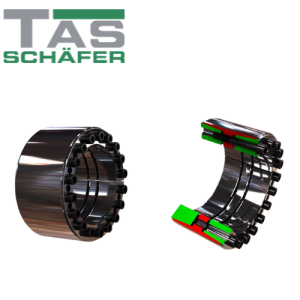 3015/070/110 Locking Assembly TAS Schäfer Vietnam 