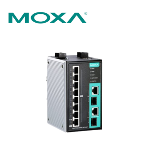EDS-P510A-8PoE-2GTXSFP-T Moxa Vietnam 