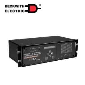 M-3311A-S2505H0B1THCH10-0 Digital Relay Beckwith Electric Vietnam
