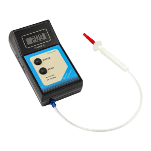 Model 901 Headspace Oxygen Analyzer Quantek Vietnam 
