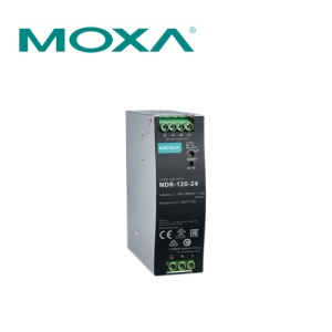NDR-120-24 Moxa Vietnam