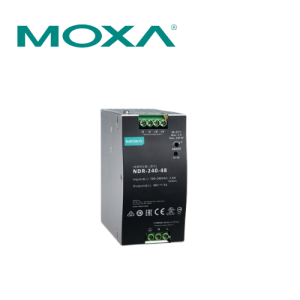NDR-240-48 Moxa Vietnam