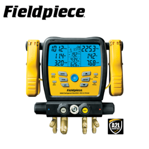 SM480VINT Fieldpiece Vietnam 
