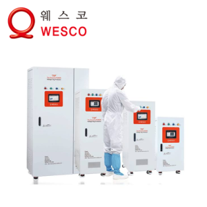 TSP – Voltage Sag PROTECTOR System WESCO Vietnam 